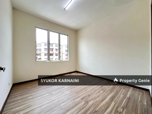 Apartment Seri Teluki, Bukit Sentosa Rawang