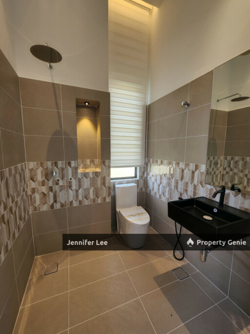 BungalowDees, Premier 2 Sty Semi D for Sale at Bandar Baru Lapangan, Ipoh South Precinct, Ipoh