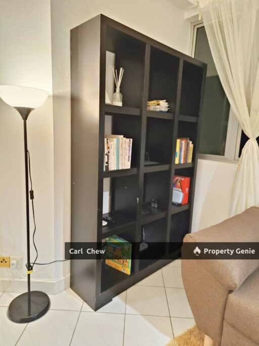 Riana Green Condominium @ Petaling Jaya