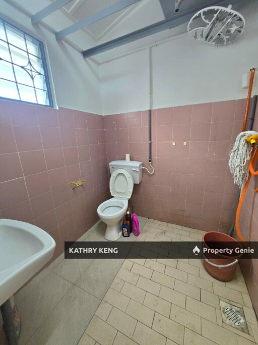 Taman Megah For Rent Kluang For Rent Johor For Rent