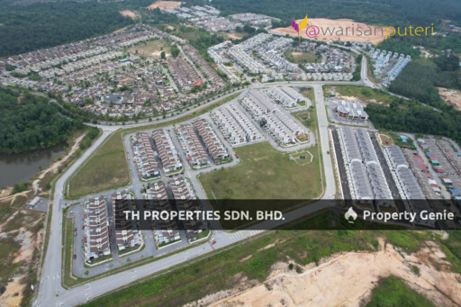 Warisan Puteri 2, Seremban
