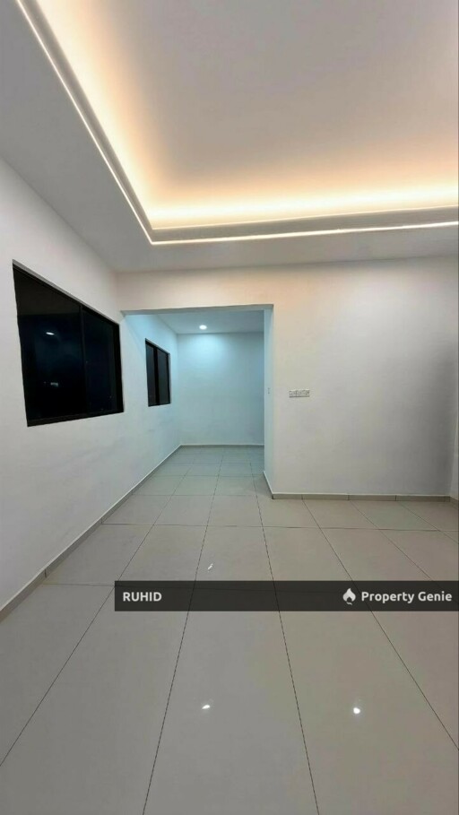 [15 MIN TO TUAS CHECKPOINT] Flat Camar Perling, Fully Renovated Unit