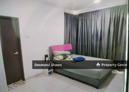 KSL Residence 2 @ Kangkar Tebrau