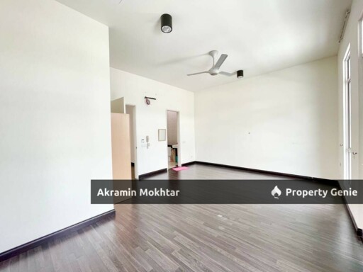 Freehold | Double Storey Merrydale Eco Majestic, Semenyih