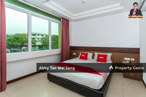Kampung Air | Shoplot | Prime Location | High ROI Potential