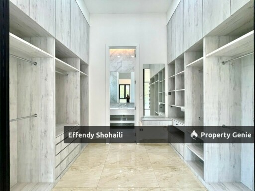 DAMANSARA COUNTRY HEIGHTS MANSION