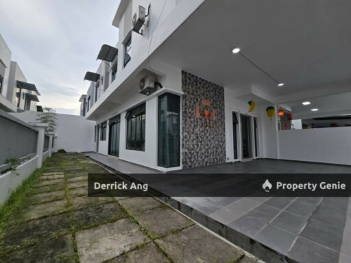For Rent - Jalan Penaga For Rent Taman Pulai Hijauan For Rent Kangkar Pulai For Rent Masai For Rent Johor For Rent