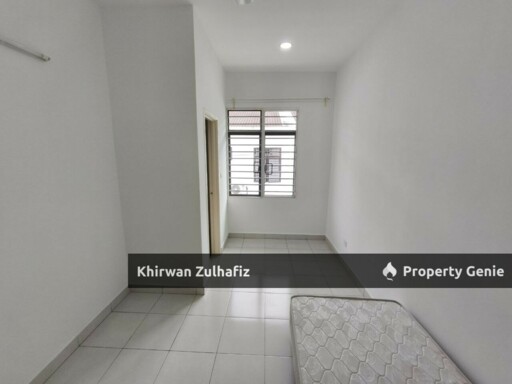 Taman M Residence 2 Rawang Double Storey For Sale