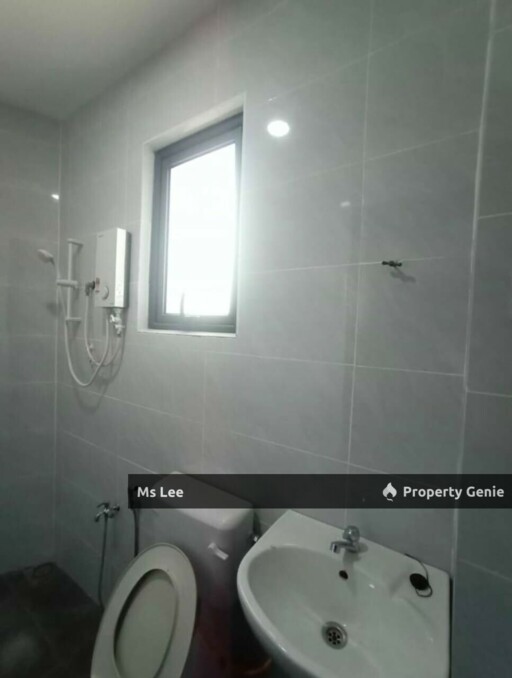 Bungalow Residence Suite @ Glenmarie Cove, Port Klang-Sakura Residence-Ready Now