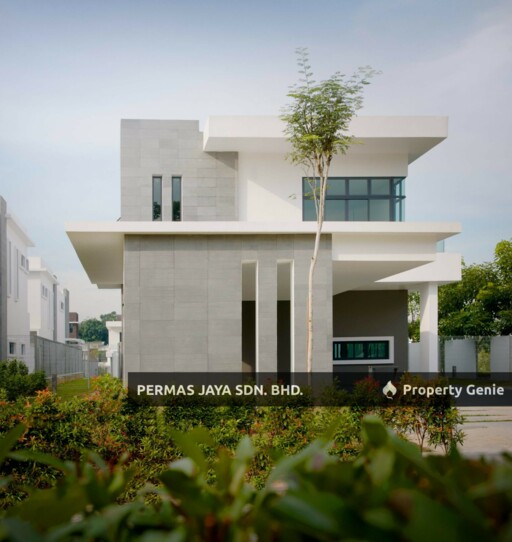 The Straits View Residences