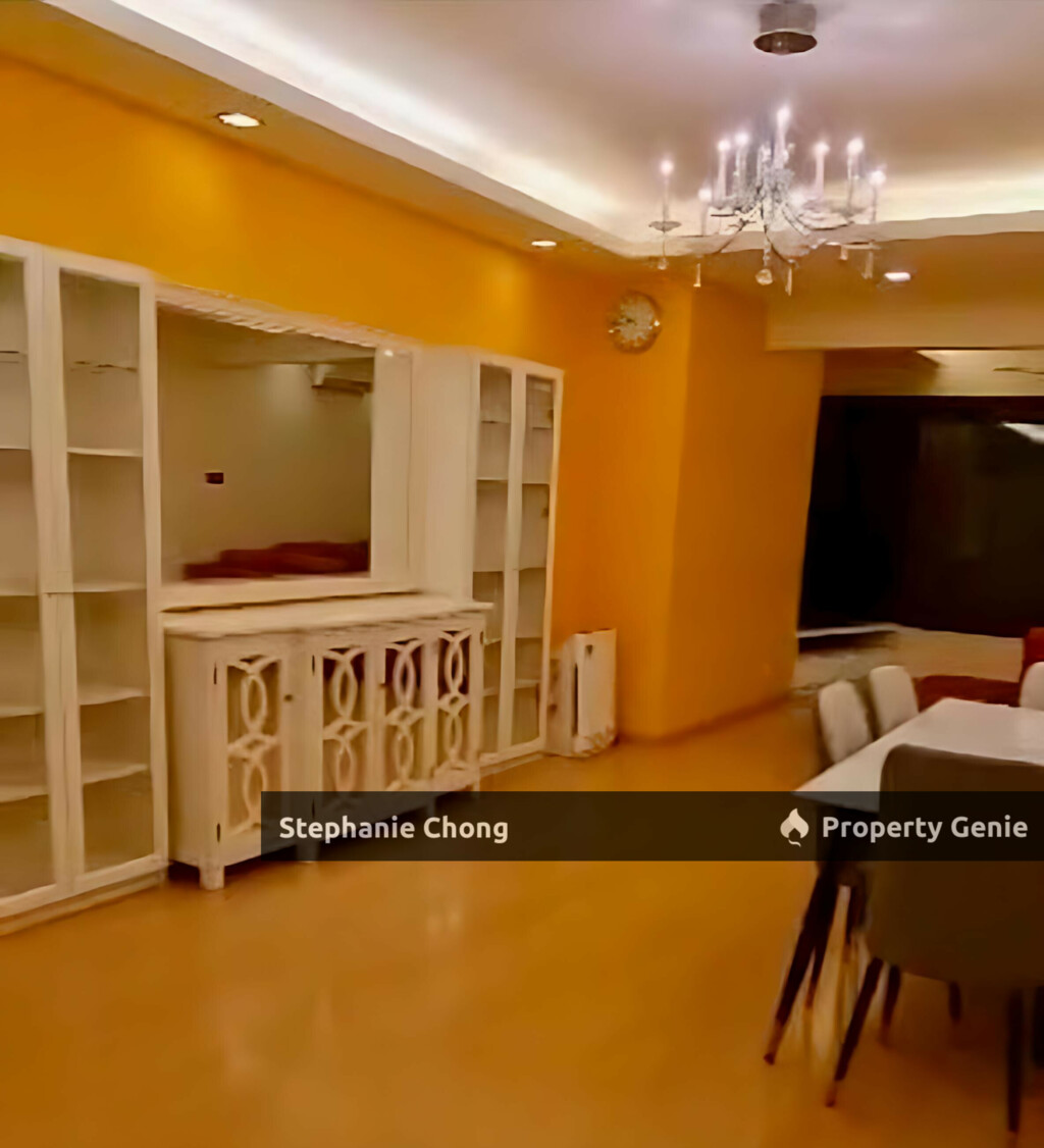 Riana Green Condominium