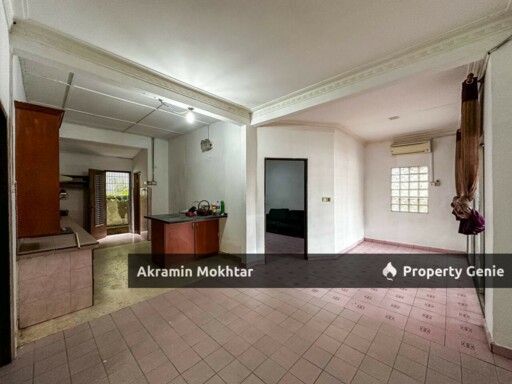 Freehold | 1 Storey Semi D Taman Sungai Jelok Kajang .