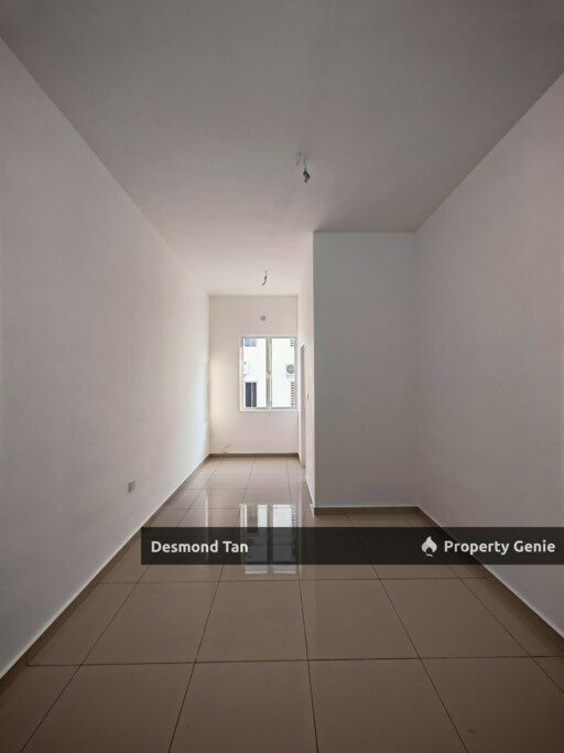 2 Storey Bayu Sutera, Hijayu,Suriaman, Sendayan (Full Loan & Lelong Price)