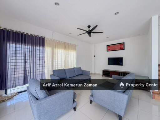 Garden Villa Seksyen 5 Bangi