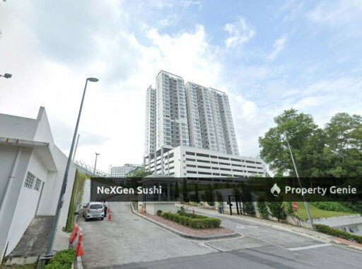 Puncak 7 Residences Save RM 75,000