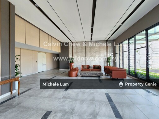 [Below Market 35%] Mutiara Hilltop Puchong