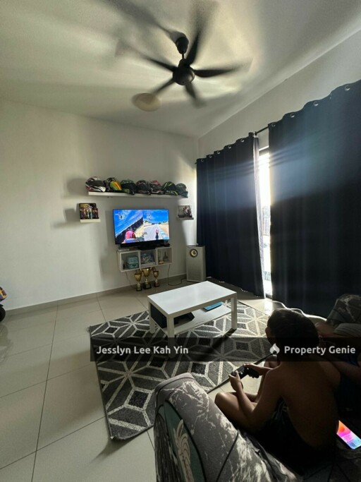 Aera Residence, Petaling Jaya For Sale