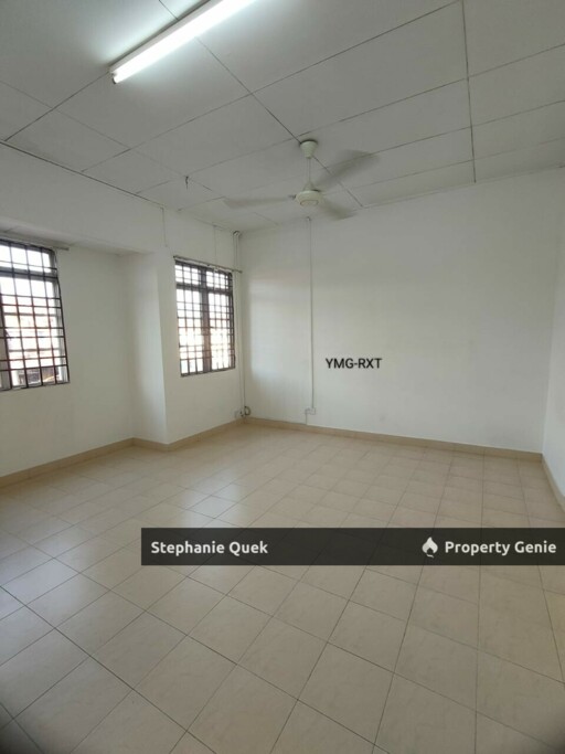 Delima Bandar Parkland Klang 2 Storey Basic Terrance House For Rent / Sale