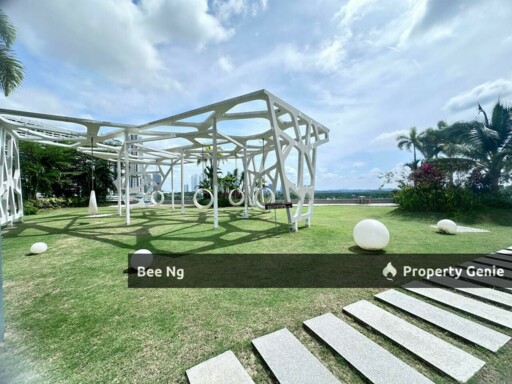 The M @ Medini Macrolink, Iskandar Puteri, 2 Bedrooms Fully Furnished, Nearby Legoland,Shuttle Bus to SG