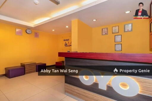 Kampung Air | Shoplot | Prime Location | High ROI Potential