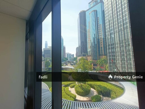menara eq equatorial plaza