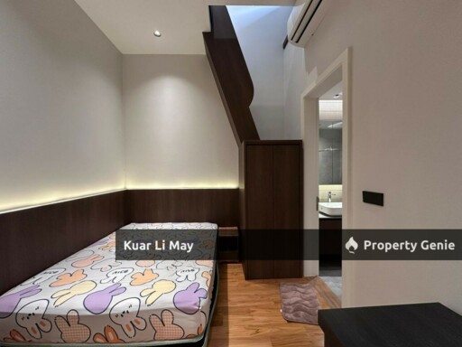 The Ridgewood, Desa Parkcity