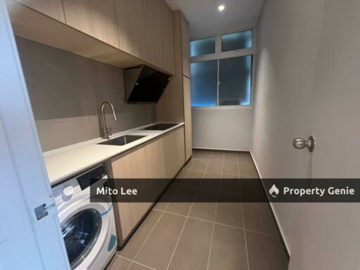 Luxury Apartment @ Senai For Sale!!!