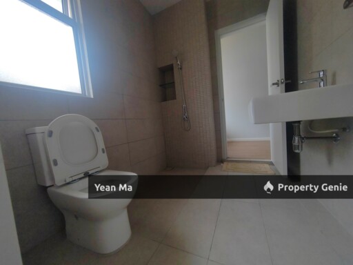 2 Storey House Taman Sari Dahlia Rawang