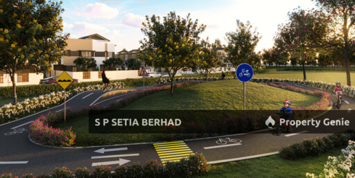 Banyan @ Setia EcoHill 2