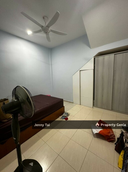 [Freehold] Renovated with Approval Plane 2 Storey Semi-D Taman Tehel Impian, Bukit Katil, Ayer Keroh, Melaka