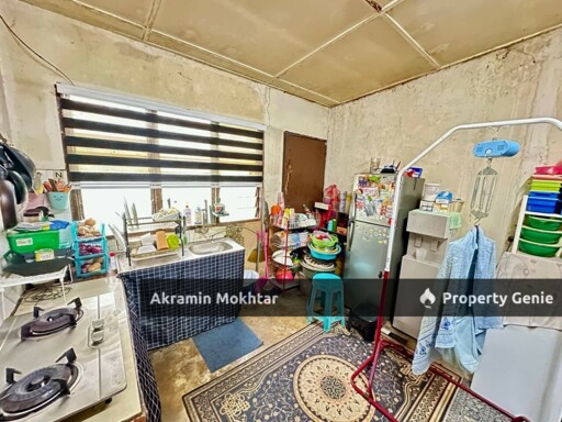 [MURAH] Double Storey Terrace Seksyen 19 Shah Alam