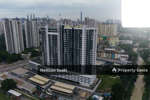 The Pano Save RM 365,200