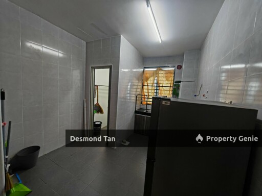 Belimbing Perdana,Pr1Ma Seremban Sentral,Seremban(90% Fully Furnished)
