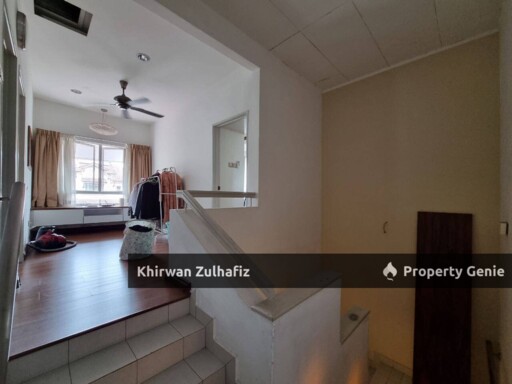 Jalan Makyong Bandar Bukit Raja Klang Corner Lot Double Storey For Sale