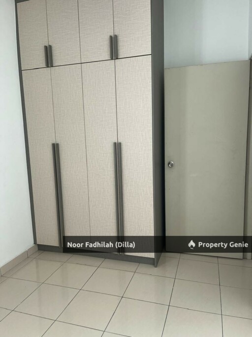Sewa Pearl Avenue Condominium Corner Unit Partial Furnished