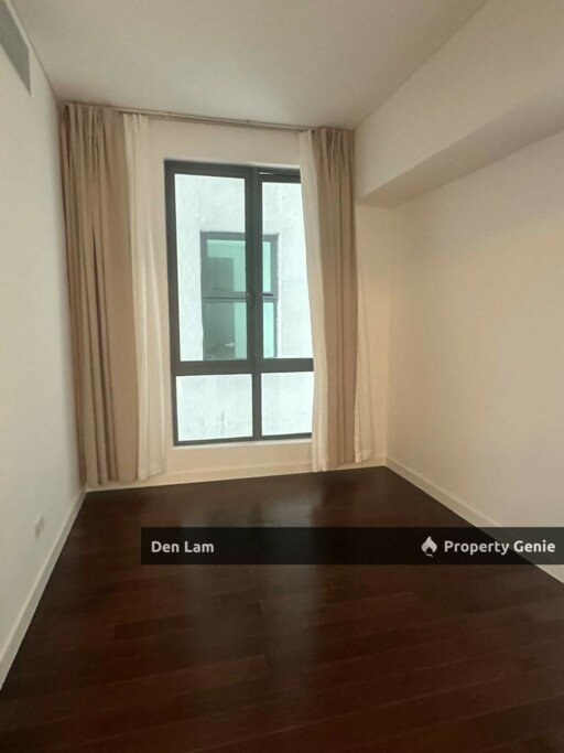 D'Rapport Residences Embassy Row Jalan Ampang KLCC for Sale !!