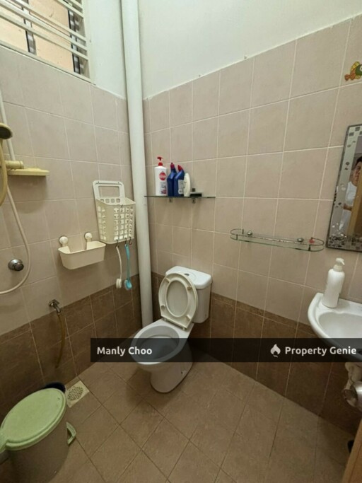 FREEHOLD Double Storey Terrace Cheng Bestari nr Malim Puncak Bertam