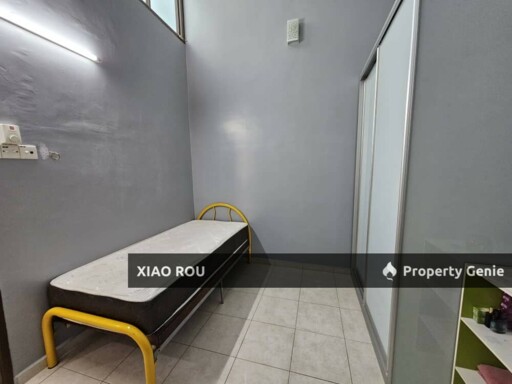 For Sales Krubong Indah Single Storey Endlot