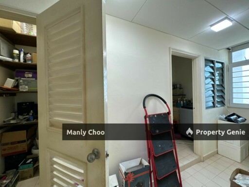 CORNER Ocean Palm Tanjong Kling Klebang Nr Seri Bayan Delima Selat