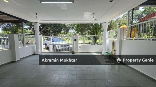FREEHOLD, FULLY RENOVATED & 2 PARKING | DOUBLE STOREY TAMAN HIEW PIOW SEMENYIH