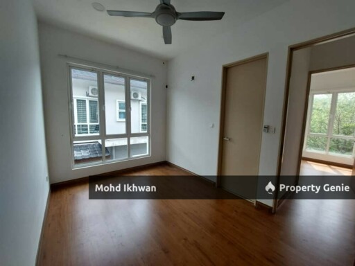 Setia Wawasan Landed House 5 Bedrooms Corner Lot