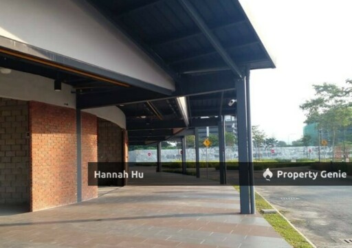 Buy Residence Kiara Bay Kepong BMV RM145K