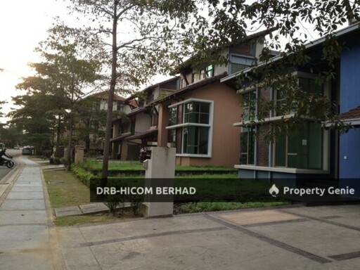 Glenmarie Residences