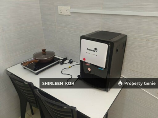 Room for Rent at Taman Nusantara Prima @ Gelang Patah