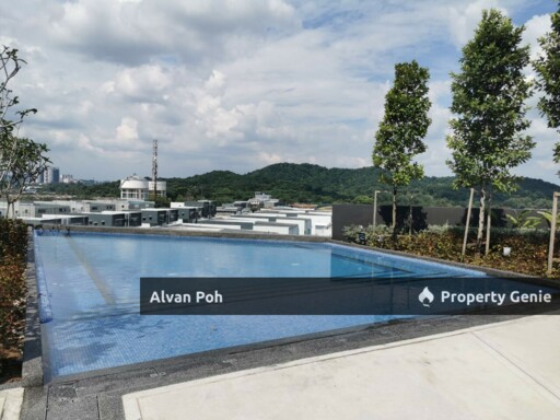 Mira Shorea Park