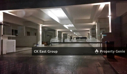 East Utama, Bandar Utama