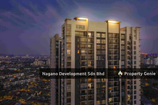 The Nest Residences