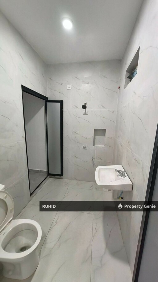 Taman Bukit Mutiara Fully Renovated Double Storey Terrace House