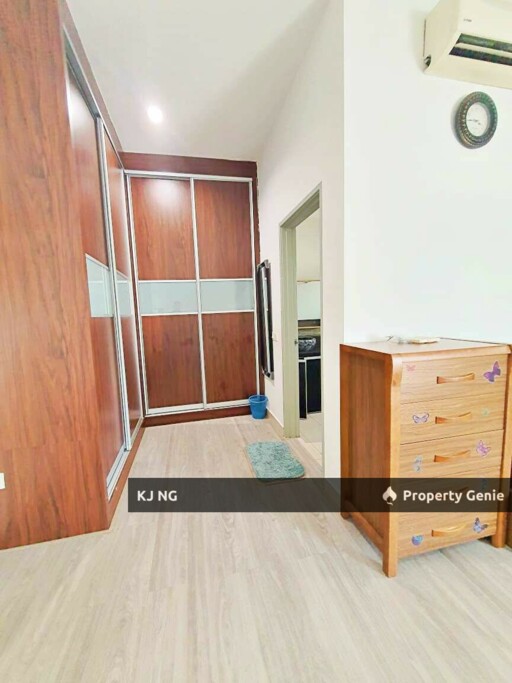 NUSA DUTA HOUSE FOR SALE @ K J 018 784 1188
