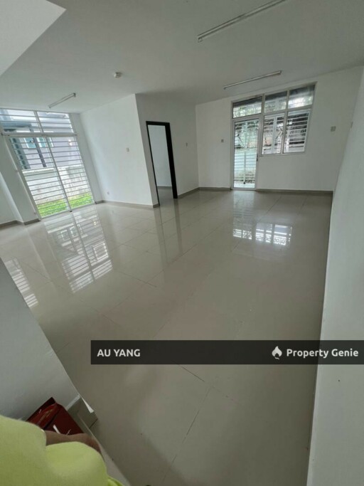 Jalan Changkat Sg Ara Sg Ara Bayan Lepas